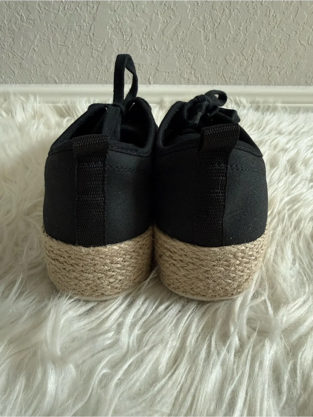 BOBS Espadrille Sneakers